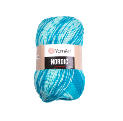 YarnArt Nordic Yarn - 663